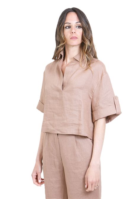 POLO NOT SHY | Maglie | LAIA-NF9N008LIC000MK